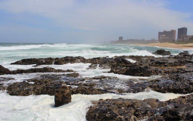 A Breath-taking 180 Degree Beach View Right From Your bed or Lounge