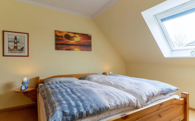 Ferienwohnung in Tating-formerly TUI Ferienhaus