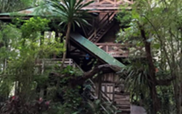 Momchailai Forest Retreat