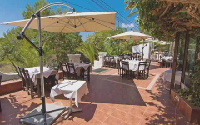 Aptos Barbarroja - Formentera Break