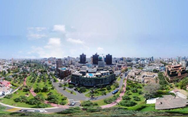 Sonesta Hotel El Olivar Lima