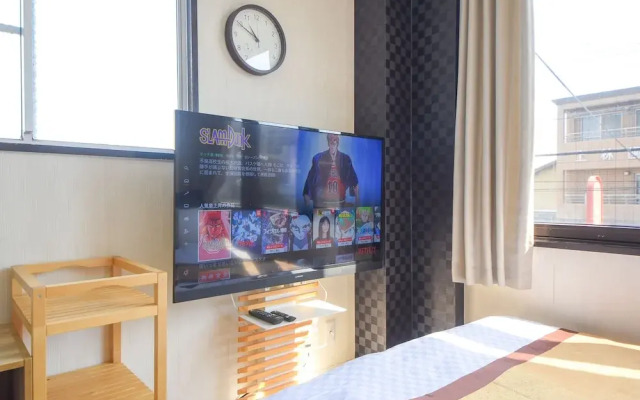 Comfy Stay Kiyokawa