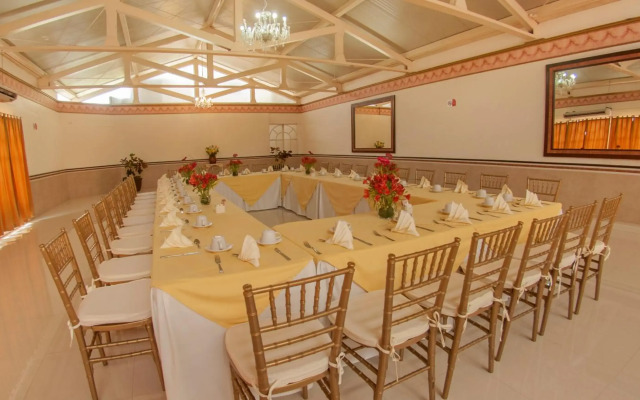 Hotel Villa Las Margaritas Sucursal Centro