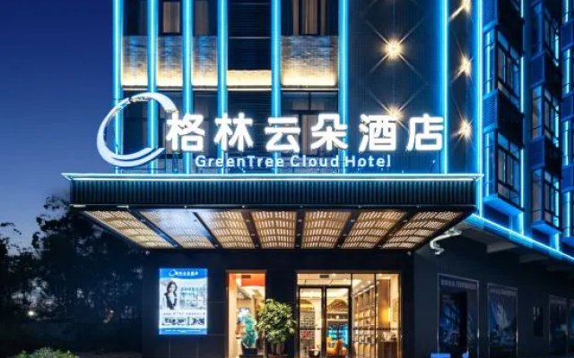 GL – Exterior – Huizhou
