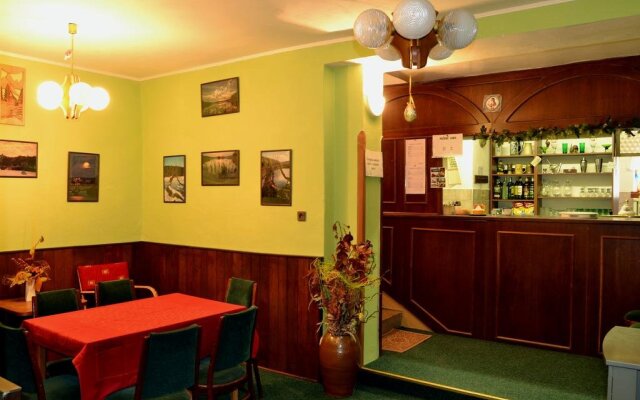 Pension Skalka