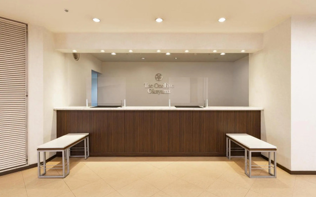 The OneFive Okayama