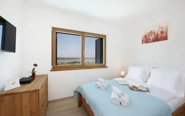 Villa Lubey Zadarvillas