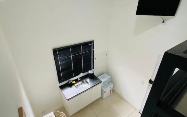 Pousada Jardim do sol