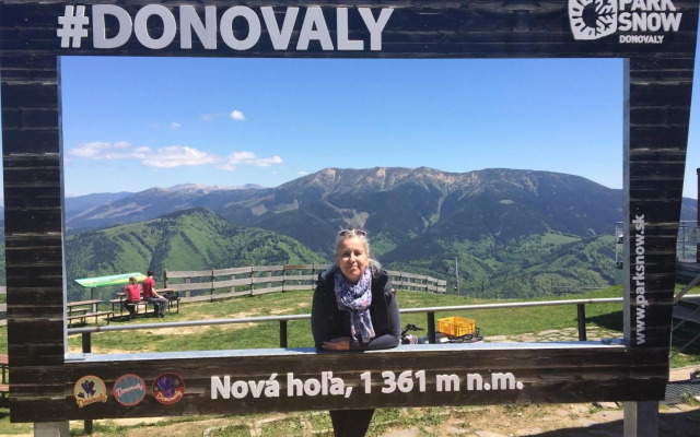 Apartmánový Dom Magura 37