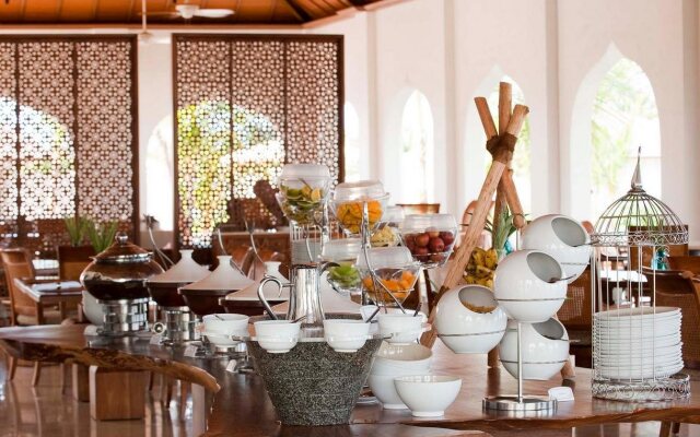 The Residence Zanzibar