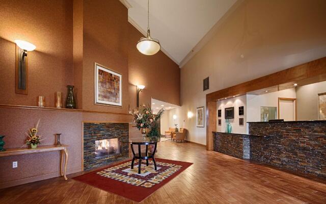 Best Western Davison Inn