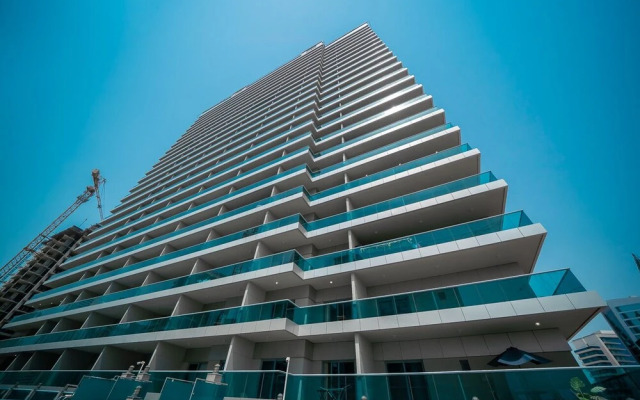 Residences At Elite Business Bay