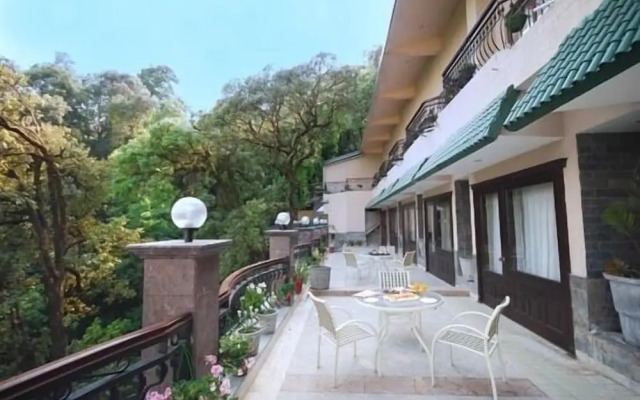 Hotel Madhuban Dehradun