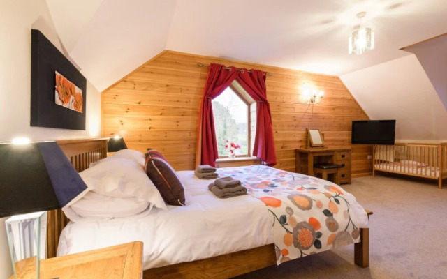 Holiday Home Crai