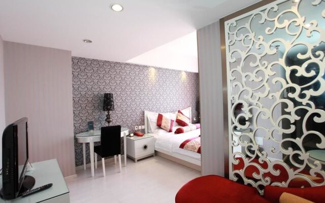 Qianlvchen Hotel Ginza - Kunming