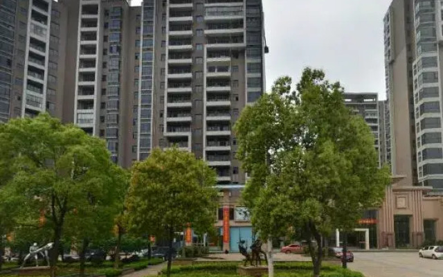 Huijia Hotel