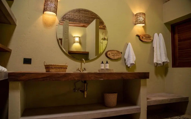 Nativa Refugio Escondido