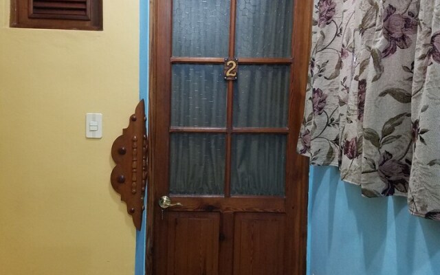 Hostal las Gallegas