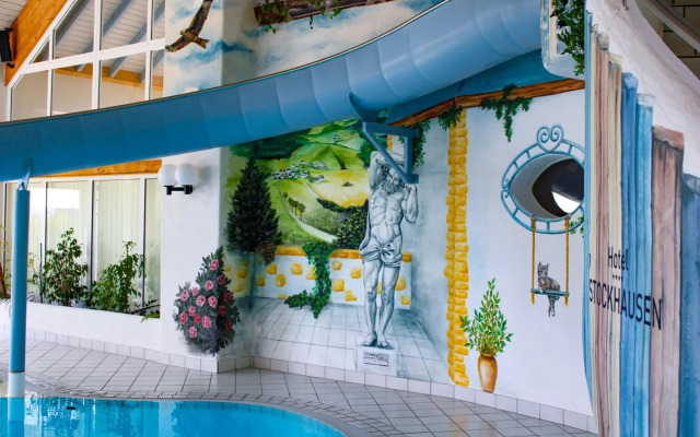Hotel Stockhausen GbR
