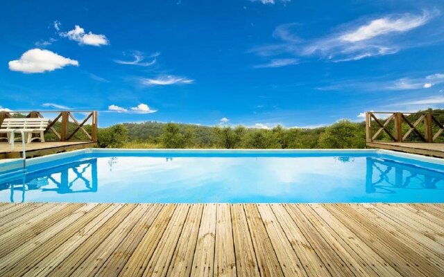 Casa Vacanza Le Corniole