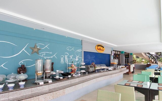 Anyavee Ban Ao Nang Resort