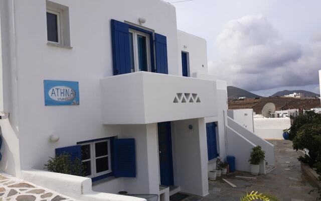 Athina Studios