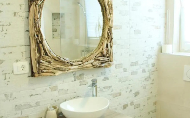 Apartman i Studio Smrikve