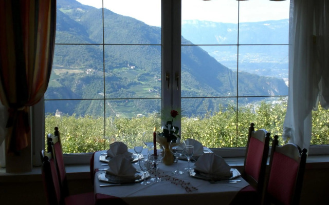 Hotel Unterinnerhof