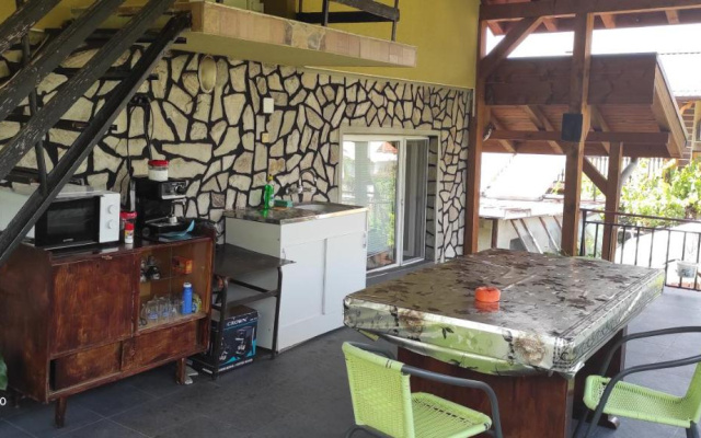 Danailovi Guest House