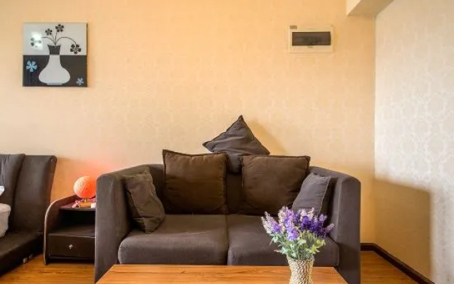 Shangpin Apartment Hotel – Guest Rooms – Kunming