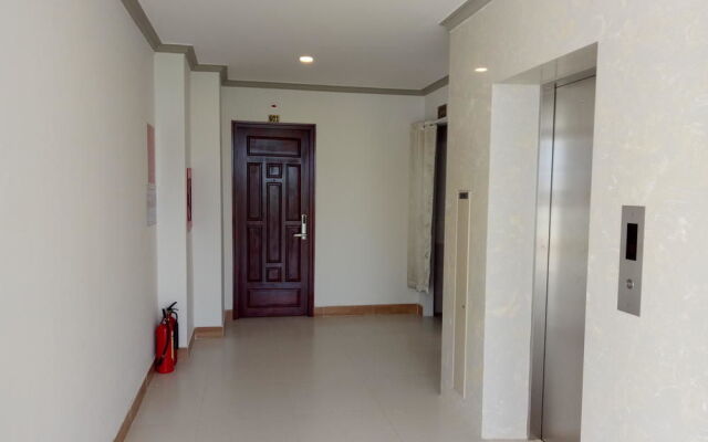 Tan Hoang Gia Hotel