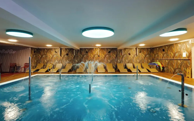 Forest Park Resort & SPA