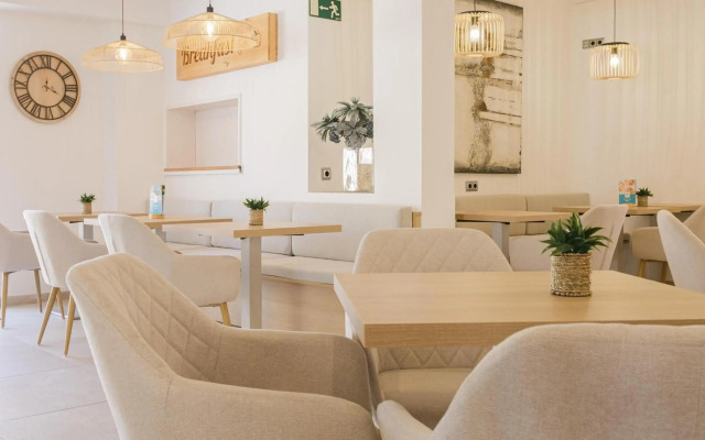 Hotel Gabarda