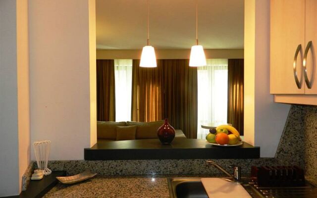 Taksim Premier Suites
