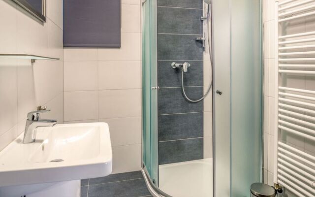 Residence Lipno 8843