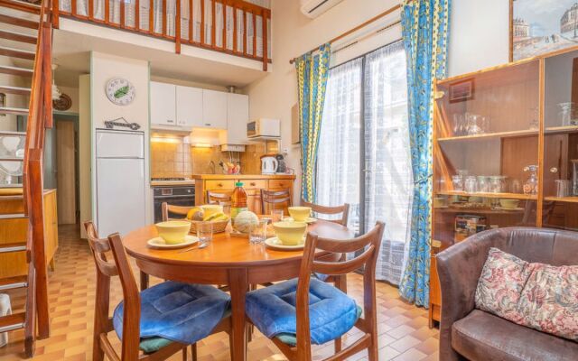 Les Maisons de la Plage 19888