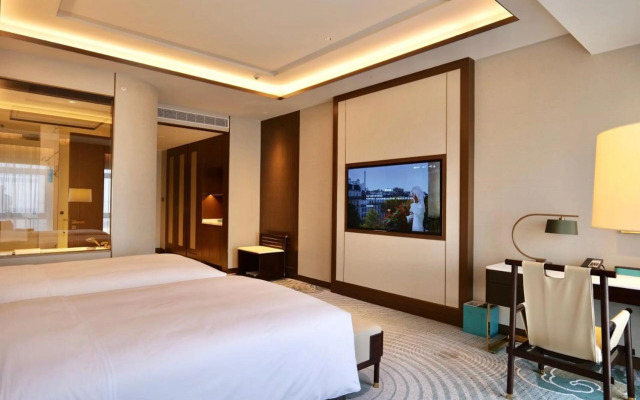 Sofitel Xiong An