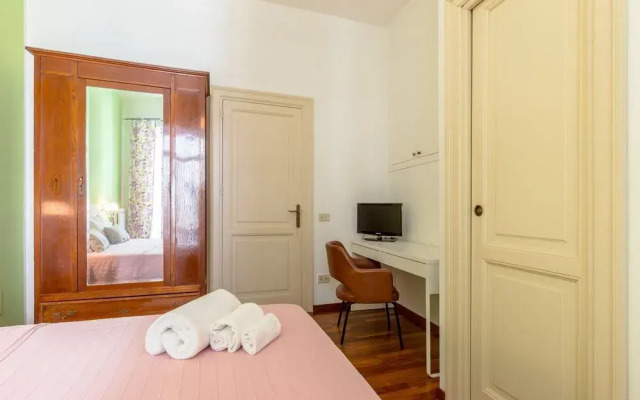 Piazza Marina Apartment