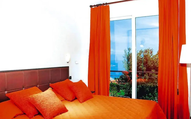 Residence Villa Beuca, Cogoleto