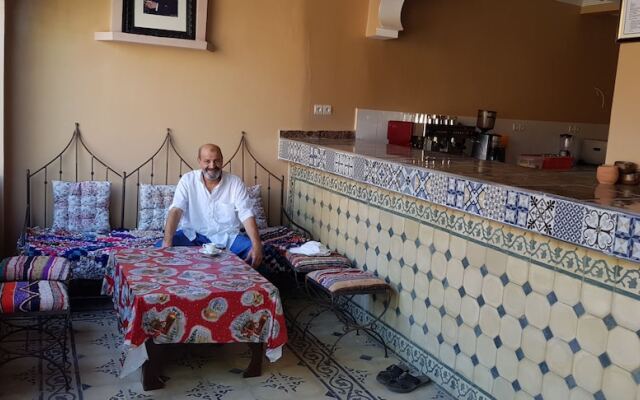 Riad Malak
