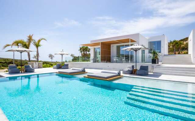 Istia Luxury Villas