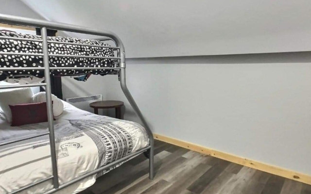 Charming Place With spa and Tranquility