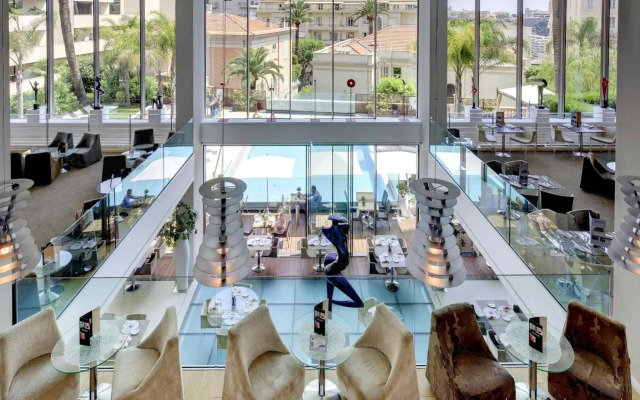 Hotel Novotel Monte Carlo