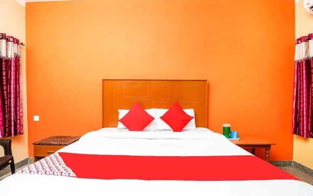 Sri Subbiah Inn By OYO Rooms