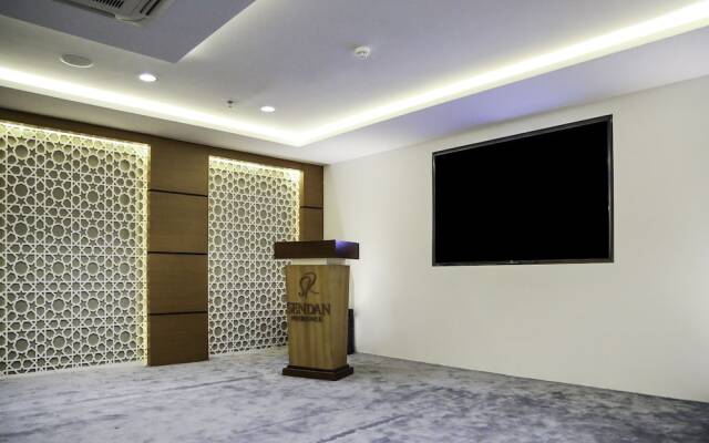 Capital O 145 Sendan Residence