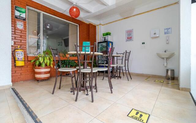 Ayenda 1025 Nabusimake