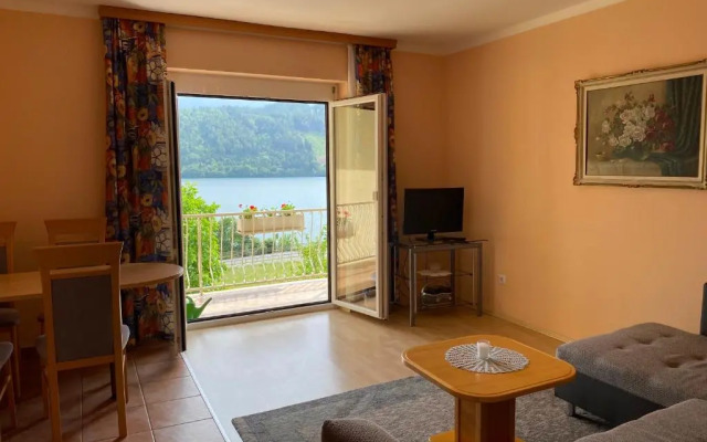 Ferienwohnungen Seeruhe