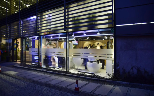Jasna SportHotel & SPA