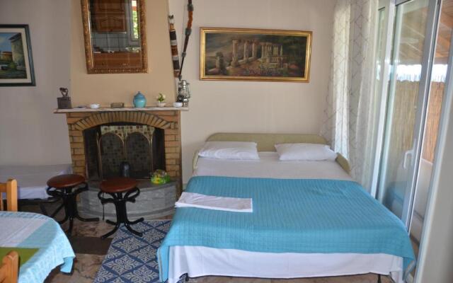 Verga bay view House