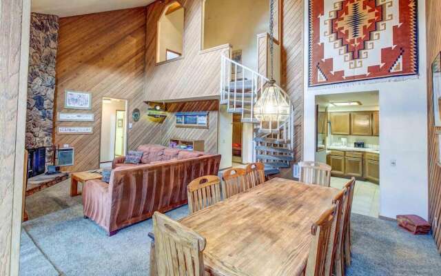 Aspen Creek 204 - Three Bedroom Condo